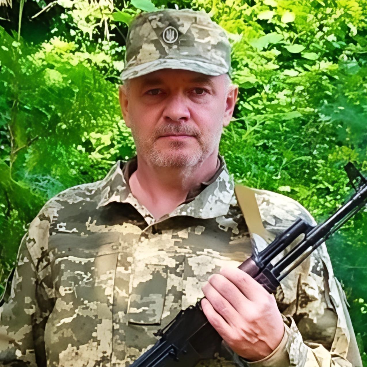 Лупач Віктор Михайлович